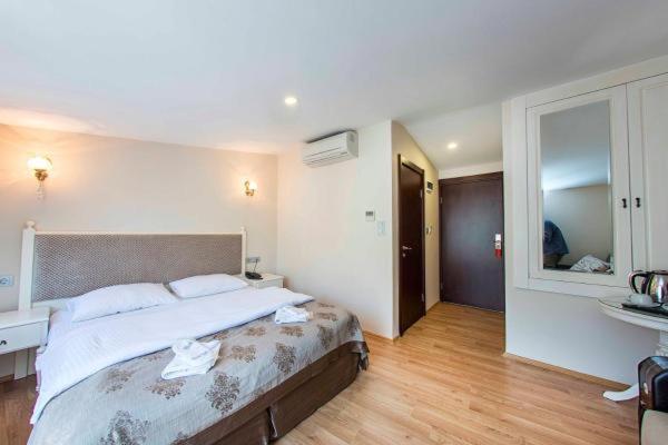 Nacre Residence Estambul Exterior foto