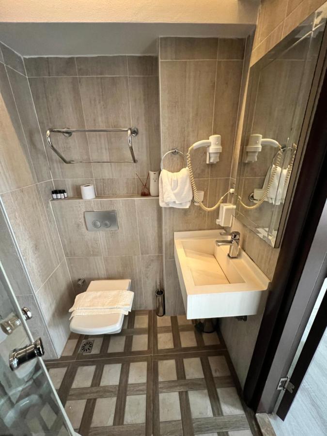Nacre Residence Estambul Exterior foto